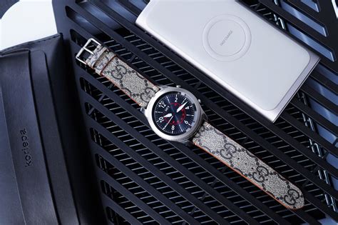 galaxy watch 4 gucci band|Samsung Galaxy Watch 4 Classic Gucci Band .